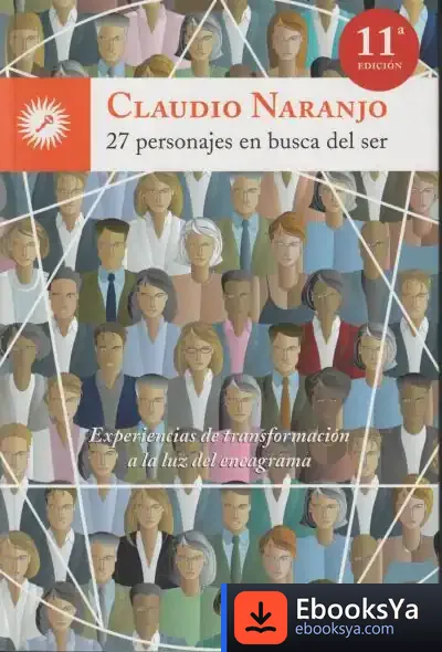 Descargar 27 Personajes En Busca Del Ser