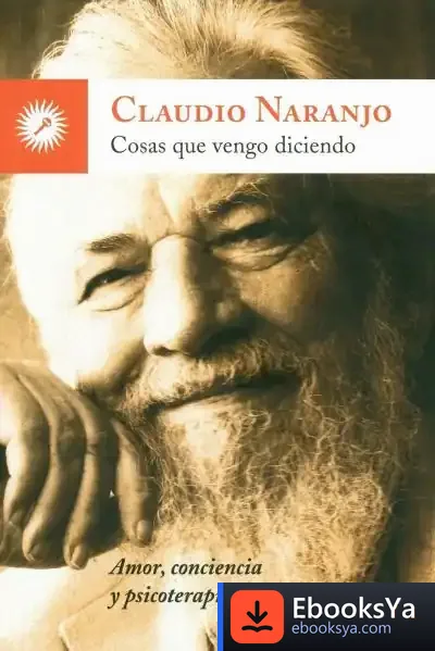 Descargar Cosas Que Vengo Diciendo