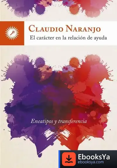 Descargar El Carácter En La Relación De Ayuda
