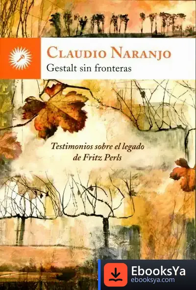 Descargar Gestalt Sin Fronteras