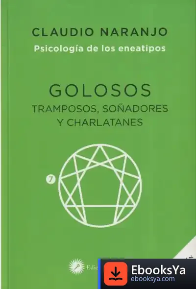 Descargar Golosos de Claudio Naranjo