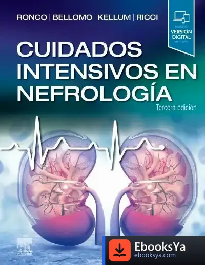 Descargar Cuidados Intensivos En Nefrología (3ª Ed.)