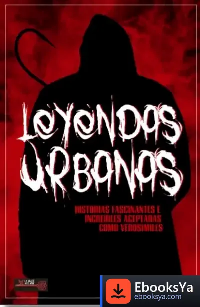 Descargar Leyendas Urbanas