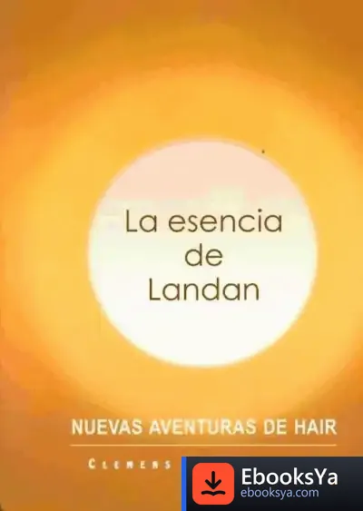 Descargar Esencia De Landan, La