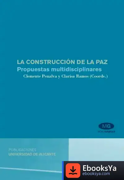 Descargar La Construcción De La Paz de Pascal Quignard