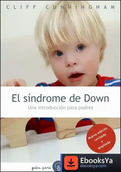 Descargar El Síndrome De Down, Nueva Ed de Delfín Carbonell Basset
