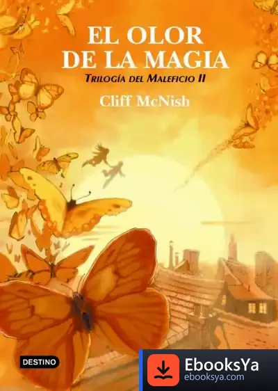 Descargar El Olor De La Magia de Fernando Alonso Ortega
