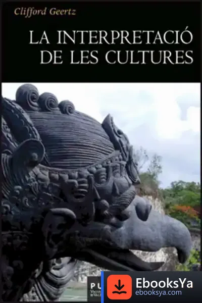 Descargar La Interpretació De Les Cultures de Clifford Geertz