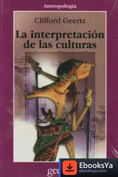 Descargar La Interpretación De Las Culturas de Danièle Hervieu-léger