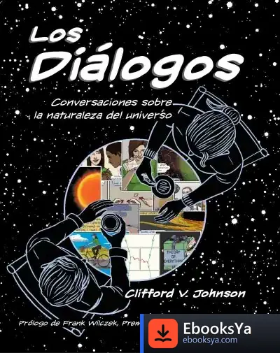 Descargar Los Diálogos de Clifford V. Johnson