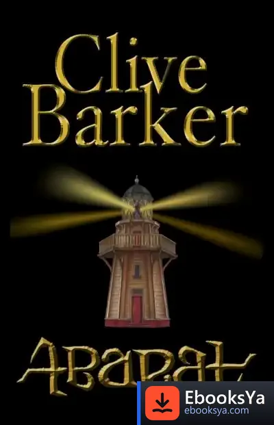 Descargar Abarat de Clive Barker
