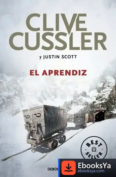Descargar El Aprendiz (Isaac Bell 6)