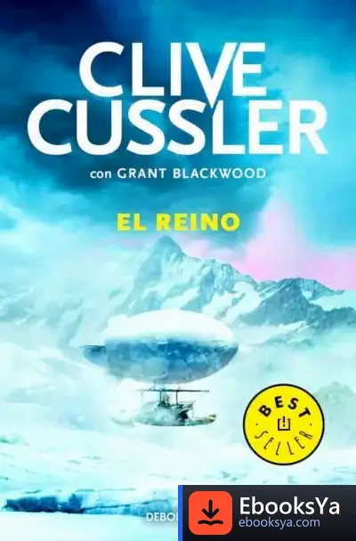 Descargar El Reino de Clive Cussler