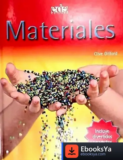 Descargar Materiales de Jaime B. Rosa