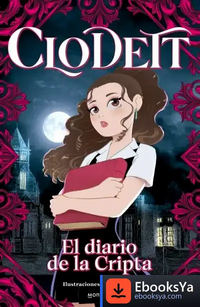 Descargar Clodett: El Diario De La Cripta de Clodett
