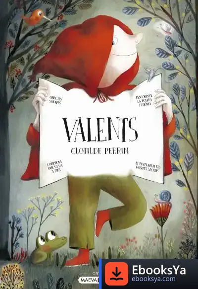 Descargar Valents de Clotilde Perrin