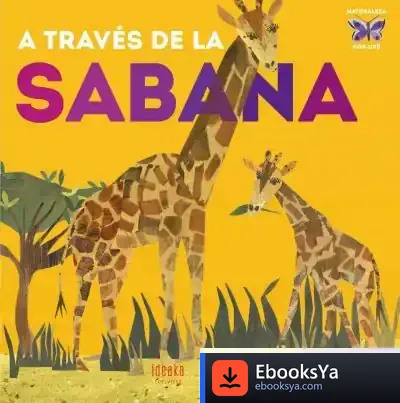 Descargar A Través De La Sabana de Clover Robin