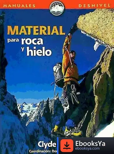 Descargar Material Para Roca Y Hielo