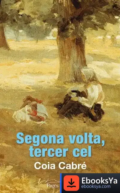 Descargar Segona Volta, Tercer Cel