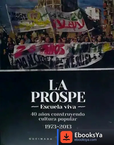 Descargar La Prospe. Escuela Viva
