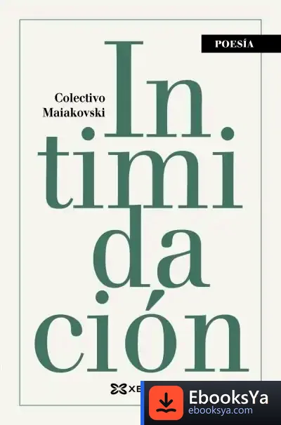 Descargar Intimidación