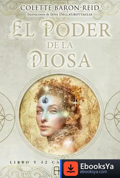 Descargar El Poder De La Diosa de Colette Baron-reid