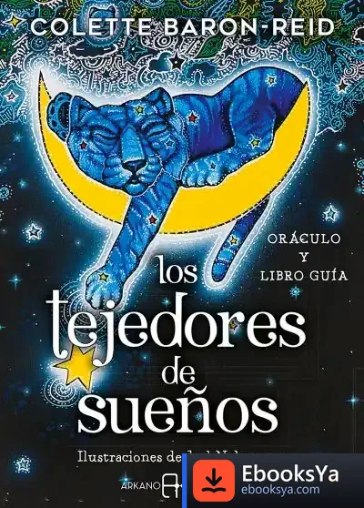 Descargar Los Tejedores De Sueños de Colette Baron-reid