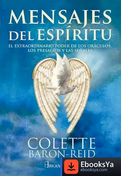 Descargar Mensajes Del Espíritu de Colette Baron-reid
