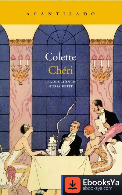 Descargar Chéri de Colette