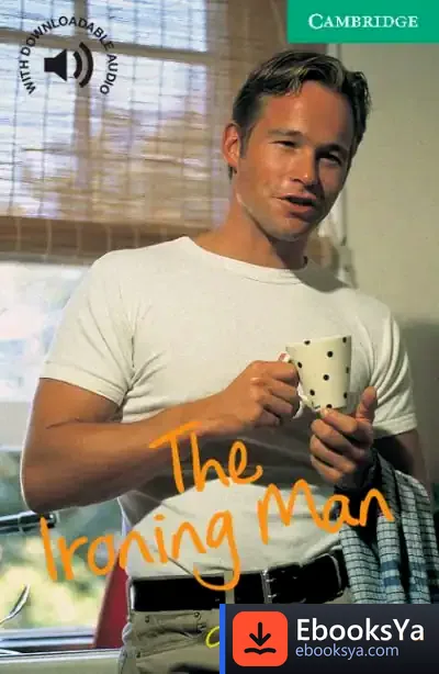 Descargar The Ironing Man Level 3 de Mary Higgins Clark