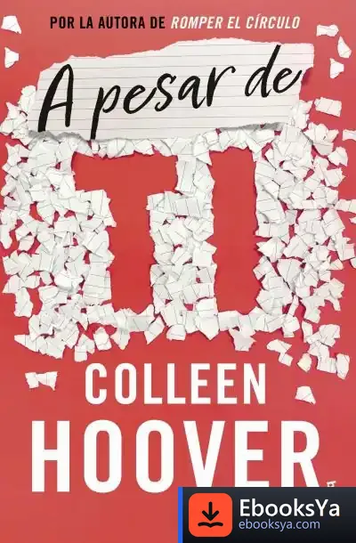 Descargar A Pesar De Ti (Regretting You) de Colleen Hoover