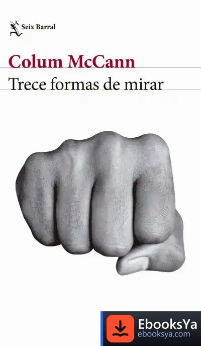 Descargar Trece Formas De Mirar de Colum Mccann