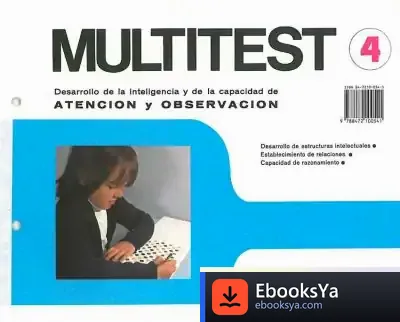 Descargar Multitest 4