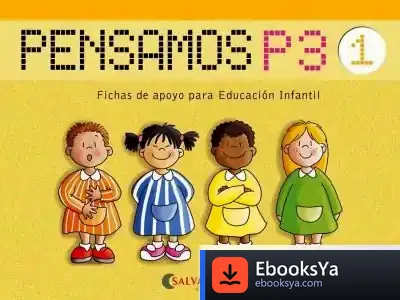 Descargar Pensamos P3 - 1
