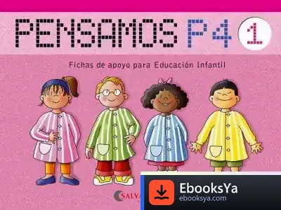 Descargar Pensamos P4 - 1