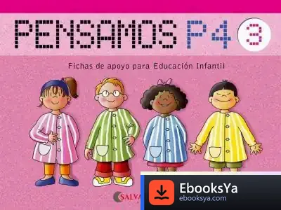 Descargar Pensamos P4 - 3