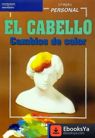 Descargar El Cabello. Cambios De Color