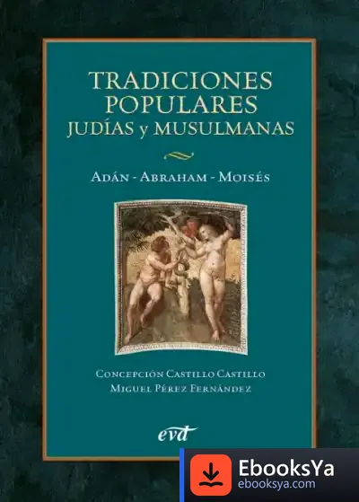 Descargar Tradiciones Populares Judías Y Musulmanas de Julio Verne