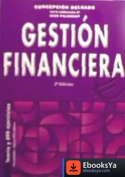 Descargar Gestion Financiera -G Admtva-.Palomero de Jerry West