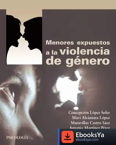 Descargar Menores Expuestos A La Violencia De Género