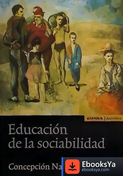 Descargar Educación De La Sociabilidad de Concepción Naval Durán
