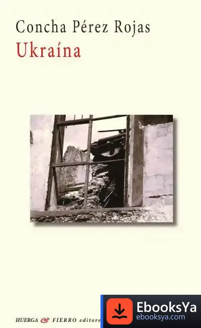 Descargar Ukraina de Concepción Pérez Rojas