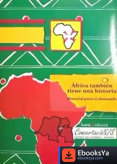 Descargar África También Tiene Su Historia