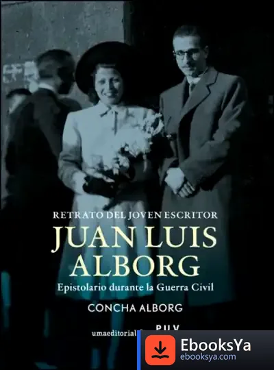 Descargar Retrato Del Joven Escritor Juan Luis Alborg de Charles Bukowski