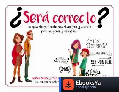 Descargar ¿Será Correcto?