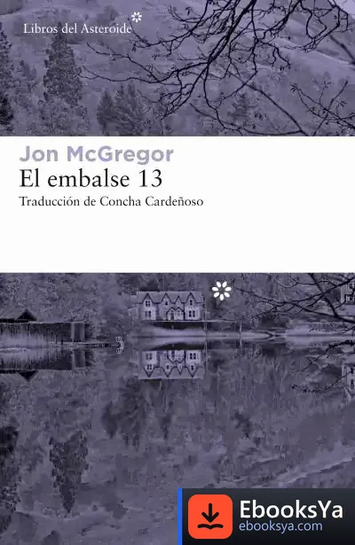 Descargar El Embalse 13 de Concha Cardeñoso