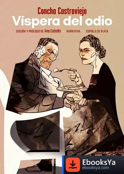 Descargar Víspera Del Odio