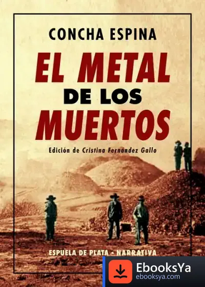 Descargar El Metal De Los Muertos