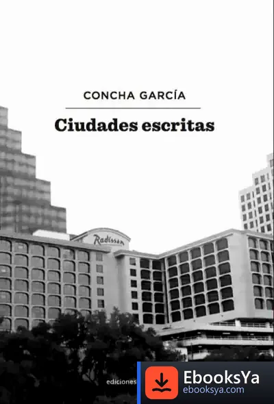 Descargar Ciudades Escritas