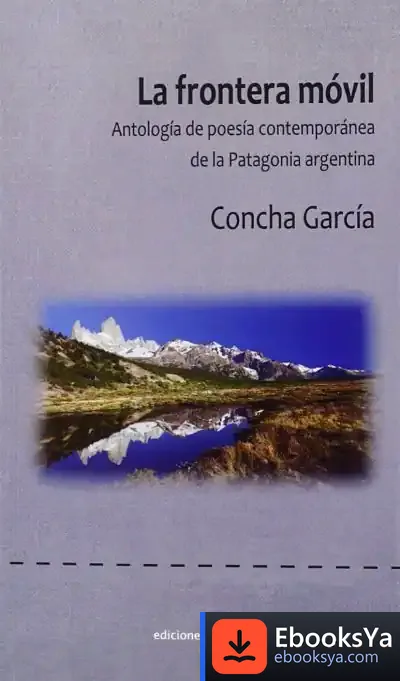 Descargar La Frontera Móvil de Concha García